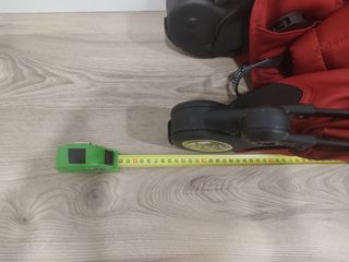 Silla paseo Plegable Babyhome