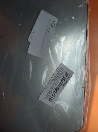 Teclado Plegable - iPad y Tablets