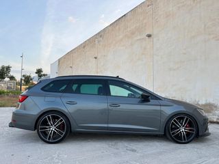CUPRA ST 300CV