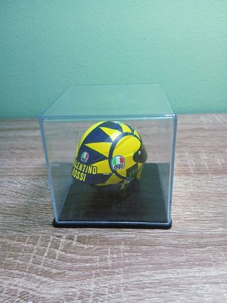 casco Valentino Rossi 2018