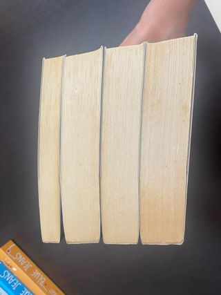 El poder de las sombras (Oscuros 2) (Spanish Ed...