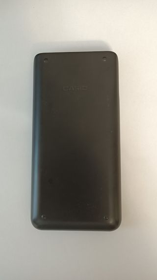 CASIO fx-82MS Calculadora científica