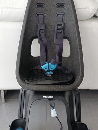Silla bici Thule Yepp Maxi