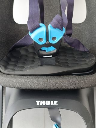 Silla bici Thule Yepp Maxi