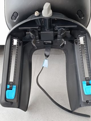 Silla bici Thule Yepp Maxi