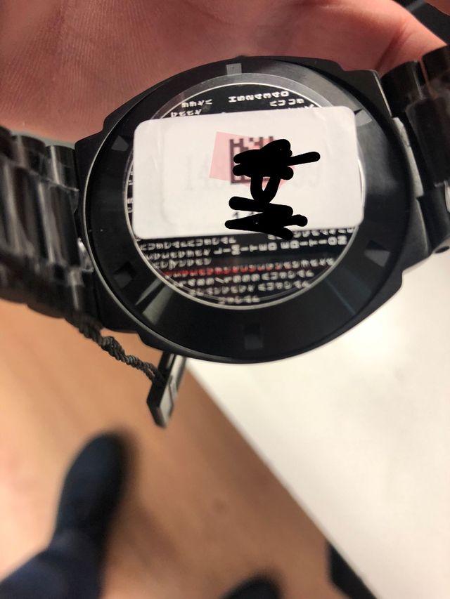 Hamilton PSR Reloj Pulsera Vintage ed.1999 ud.