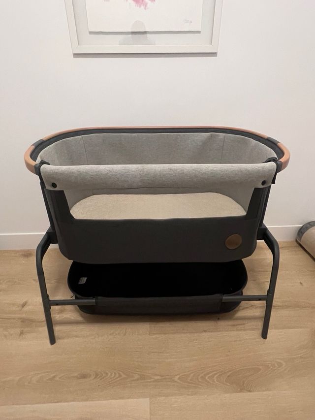 Cuna colecho bebé - MINICUNA