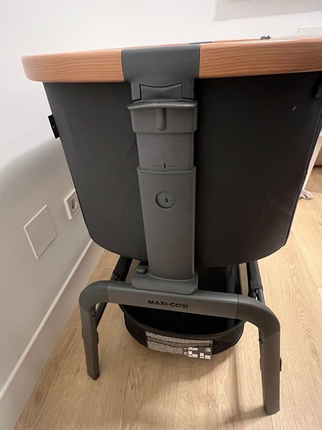 Cuna colecho bebé - MINICUNA