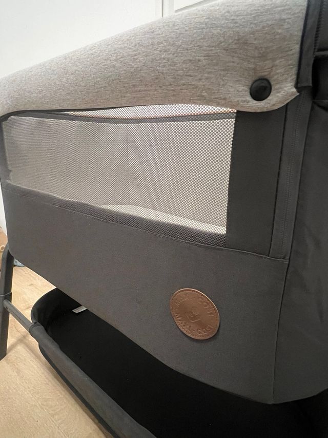 Cuna colecho bebé - MINICUNA