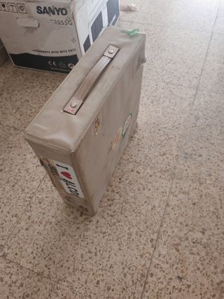 Olivetti Lettera 25: Máquina de escribir vintage