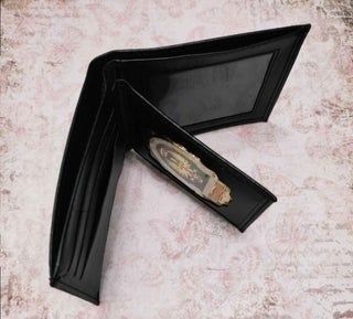 OFERTA SET LLAVERO + CARTERA + REGALO PULSERA