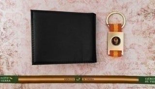 OFERTA SET LLAVERO + CARTERA + REGALO PULSERA