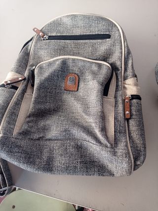 Bolsos y mochilas