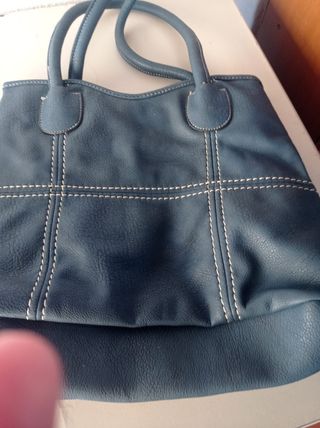 Bolsos y mochilas