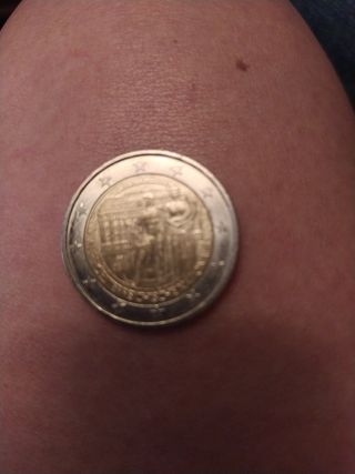 Moneda Austria 1816-2016