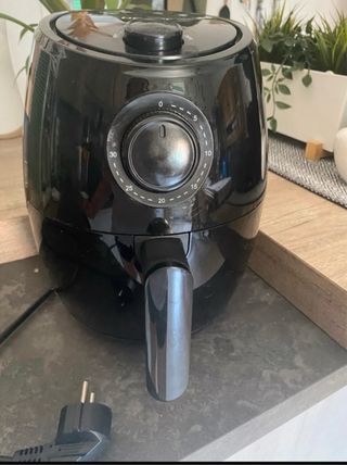 Friggitrice ad aria Beper - 2 L