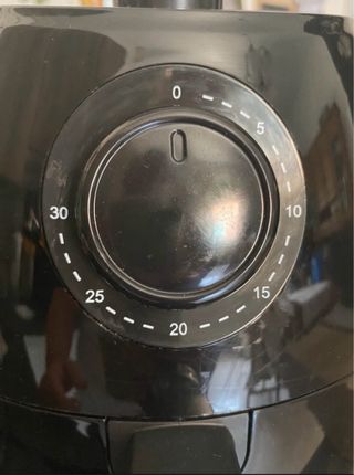 Friggitrice ad aria Beper - 2 L