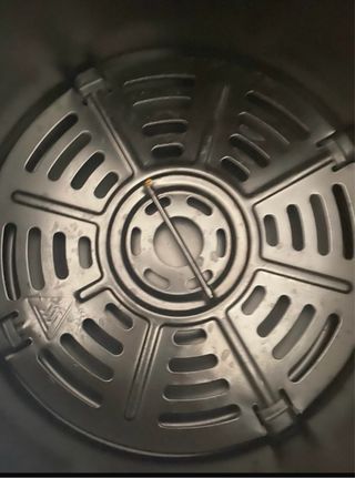 Friggitrice ad aria Beper - 2 L