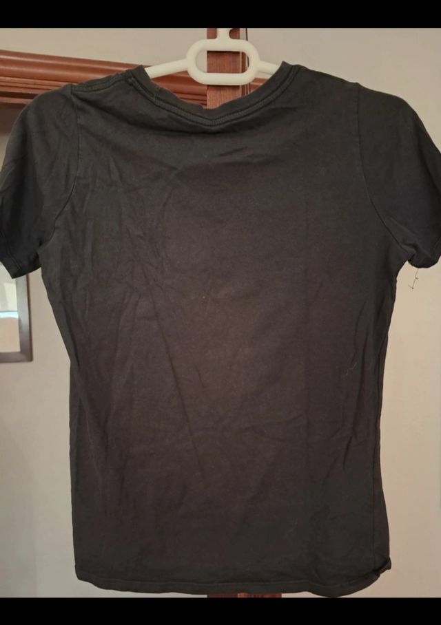 2 Camisetas Nike y Adidas