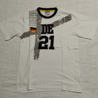 T-shirt Germania Bambino 11-12 anni