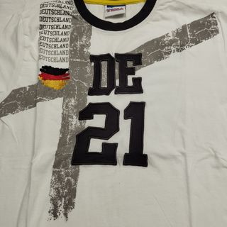 T-shirt Germania Bambino 11-12 anni