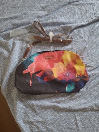 Bolso desigual