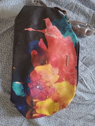 Bolso desigual