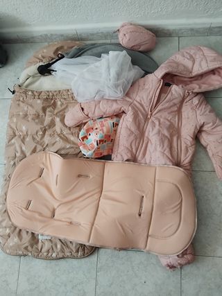 Silla de paseo oferta de hoy sólo hoy 