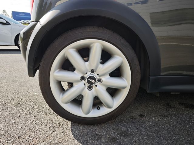 Mini Cooper S R53 Chrono Park Lane ¡¡Único!!