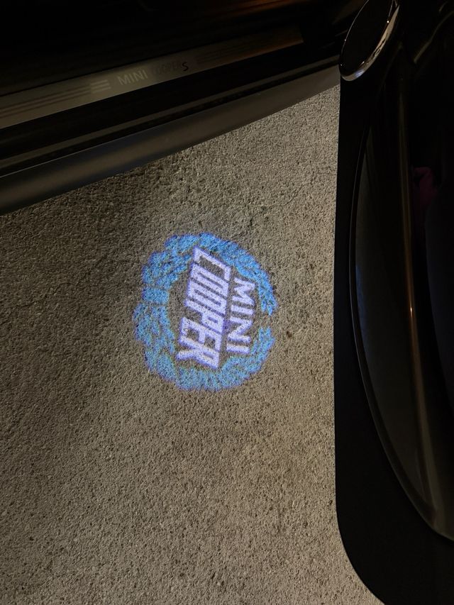 Mini Cooper S R53 Chrono Park Lane ¡¡Único!!