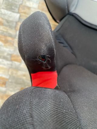 Cybex Pallas-2 Fix: Silla coche