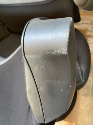 Cybex Pallas-2 Fix: Silla coche