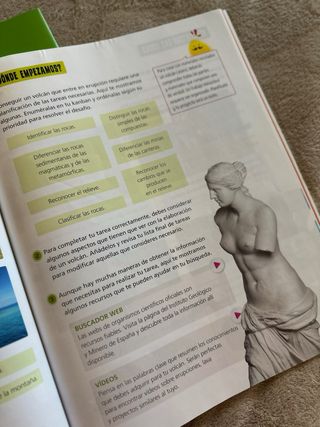 Proyecto: FanFest Ciencias de la Naturaleza 4