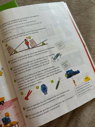 Proyecto: FanFest Ciencias de la Naturaleza 4