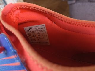 Zapatillas fútbol Joma Propulsion - 42