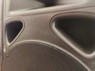 Altavoces 600w 15" Pasivos calidad Disco