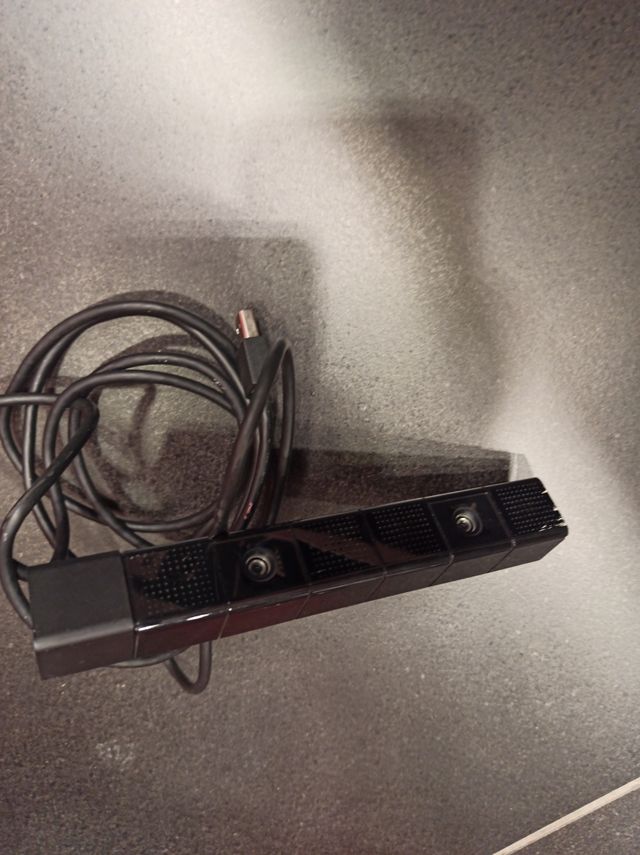 PS4 Camera - PlayStation 4