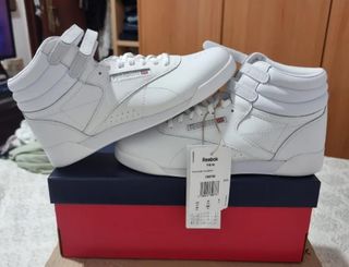 Zapatillas Reebok Classic blancas