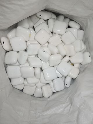 Lote 140 Auriculares Redmi Buds 3 Blancos REVISAR