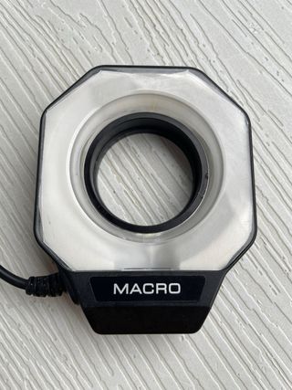 Flash Macro Clairex DRF-14AF