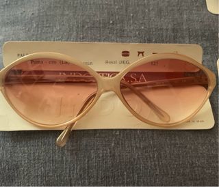 set Occhiali da sole vintage