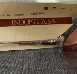 set Occhiali da sole vintage