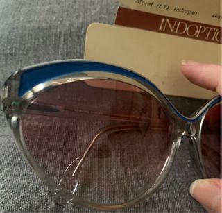 set Occhiali da sole vintage