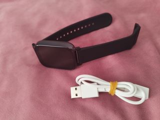 Xiaomi Redmi Watch - Reloj negro