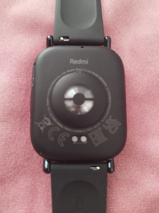 Xiaomi Redmi Watch - Reloj negro