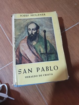 San Pablo Heraldo de Cristo