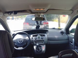Renault Scenic 2008