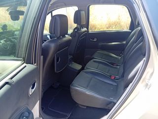 Renault Scenic 2008