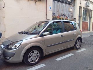 Renault Scenic 2008