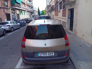 Renault Scenic 2008